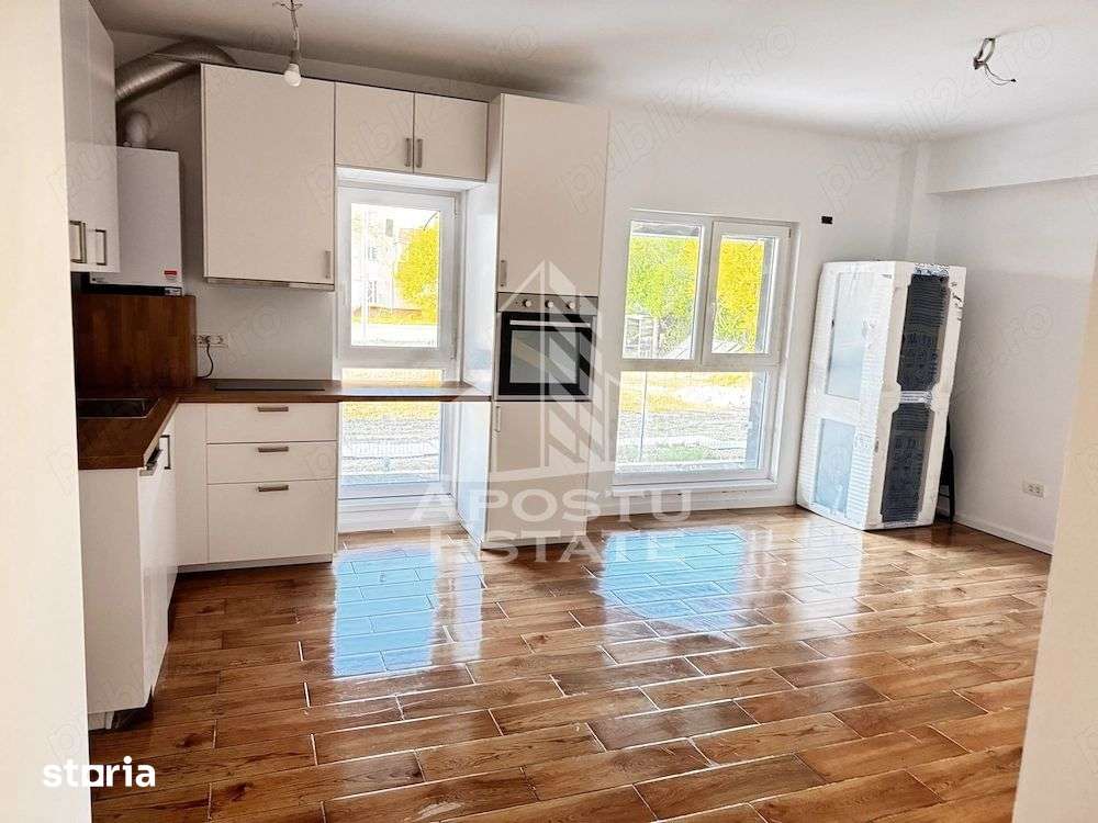 Apartament 2 camere, semidecomandat, bloc nou,loc de parcare, Soarelui — fotografia 1
