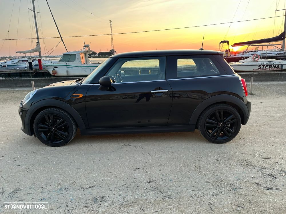 MINI 3 Portas One - 6