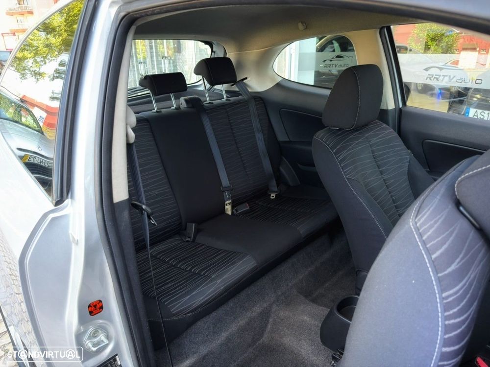 Mazda 2 1.3 MZR Comfort - 8