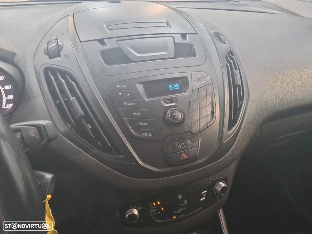 Ford Transit courier 1.5 TDCi Trend c/IVA - 6