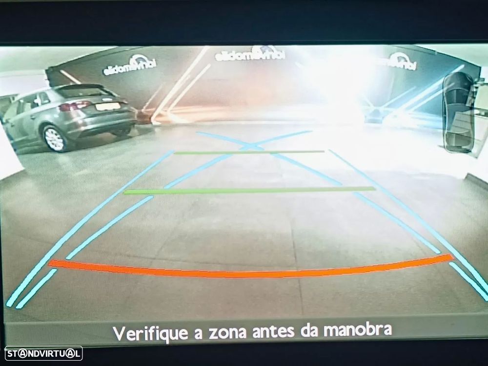 Peugeot 3008 1.2 PureTech Allure - 37