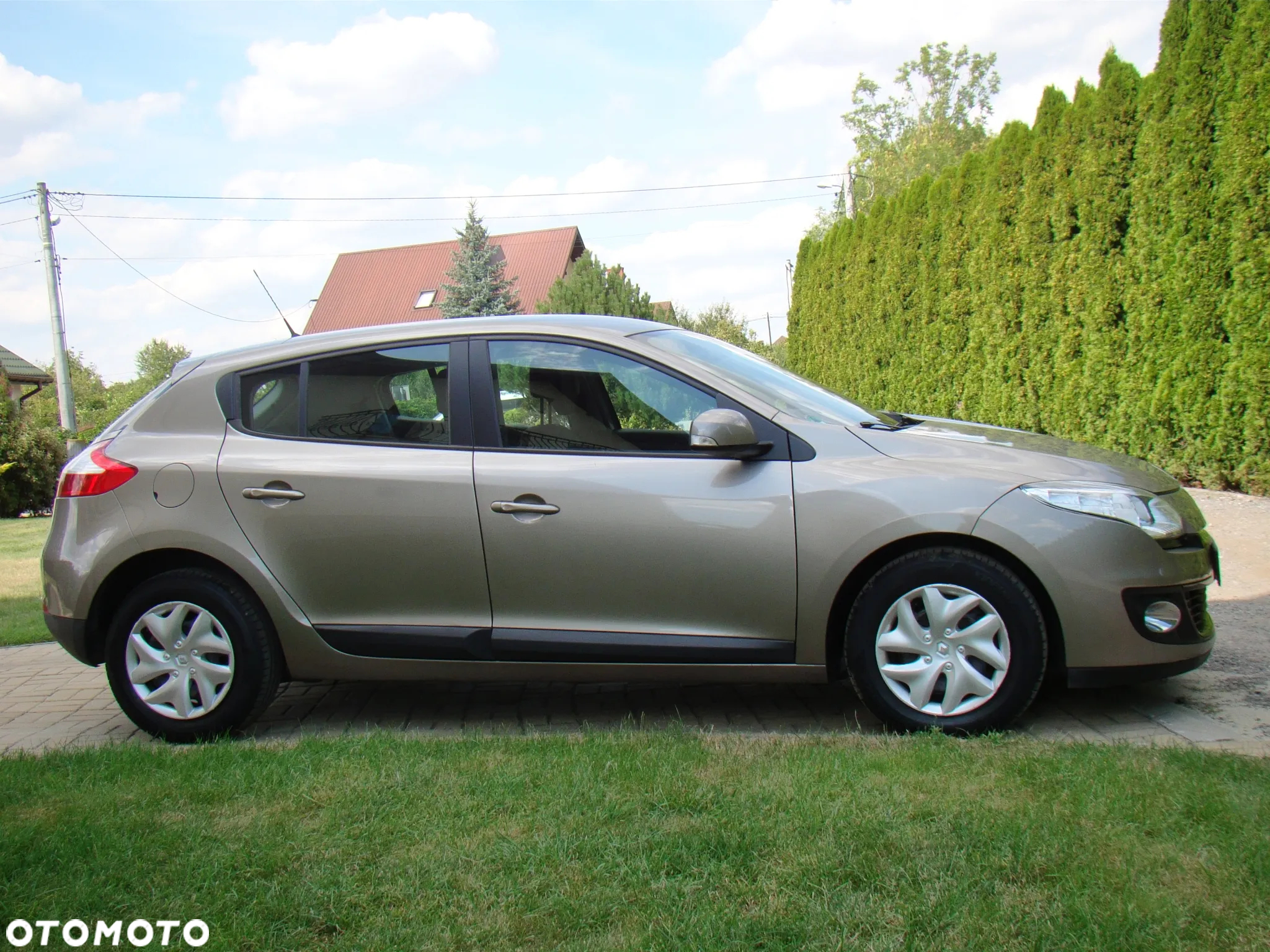 Renault Megane - 14