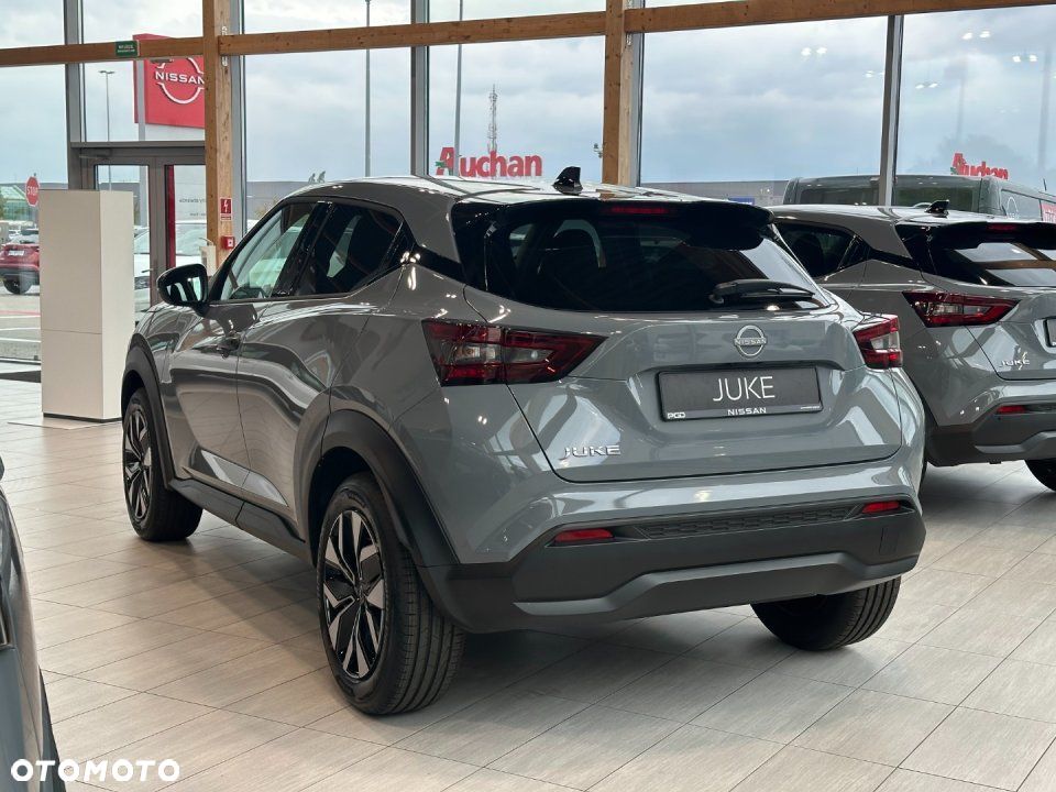 Nissan Juke - 3