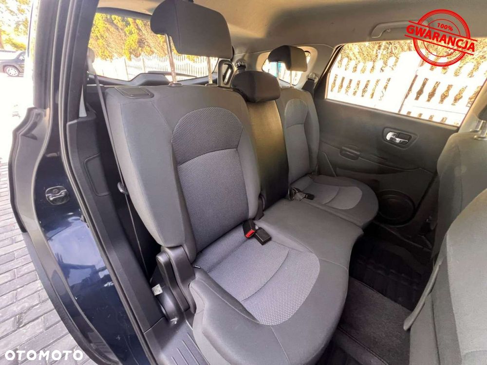 Nissan Qashqai - 37