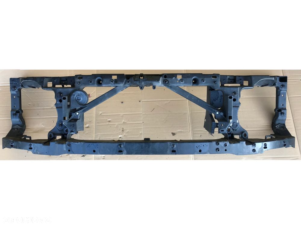 Pas przedni okular wzmocnienie Range Rover Sport L320 - 1
