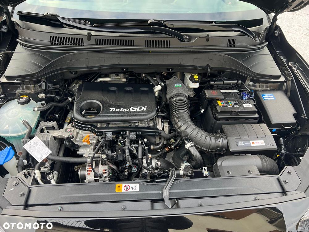 Kia Stonic 1.0 T-GDI 120 Spirit - 11