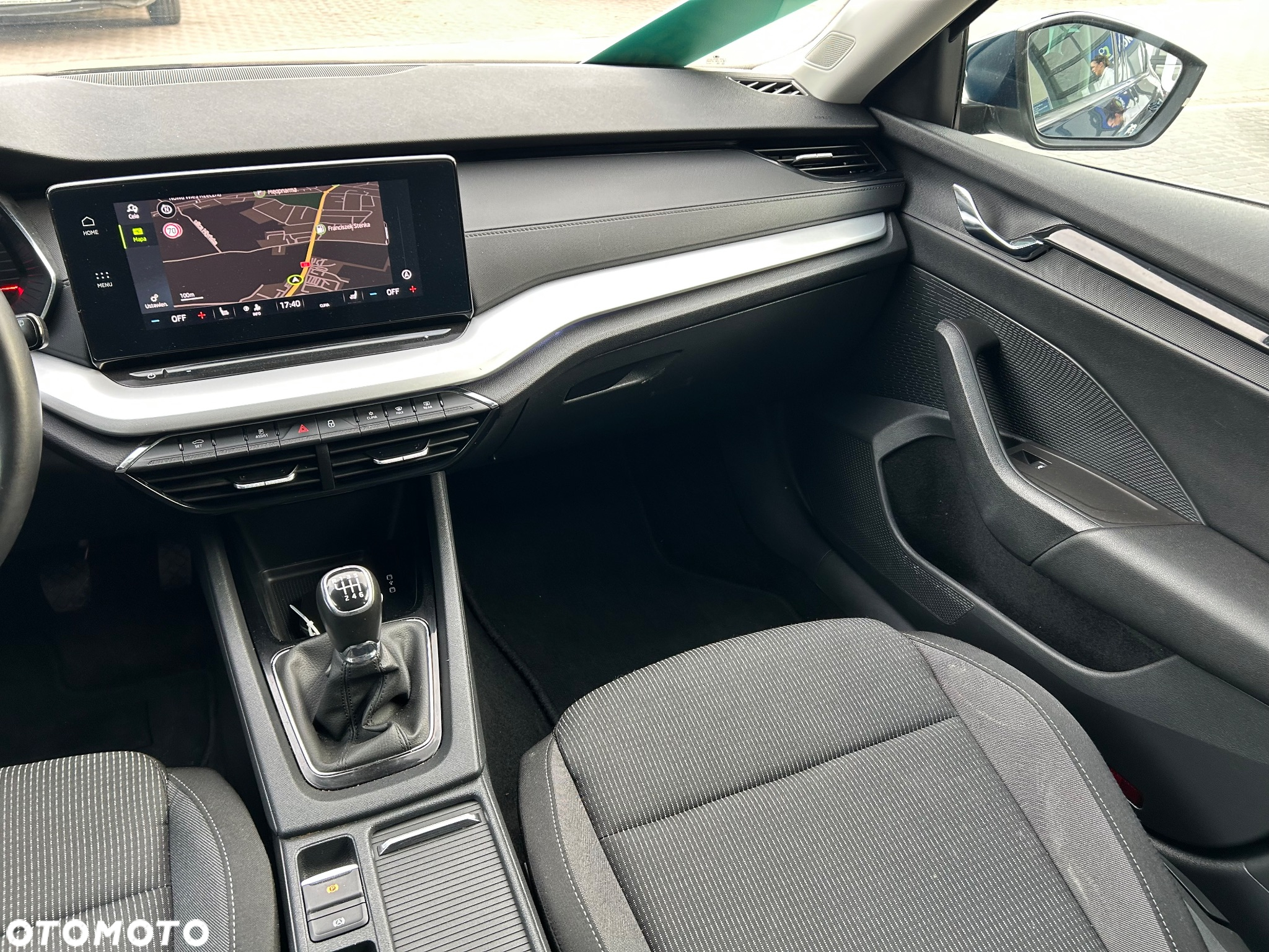 Skoda Octavia 2.0 TDI (Green tec) Style - 22