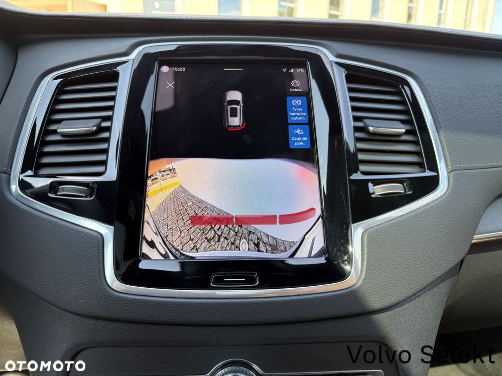 Volvo XC 90 - 14