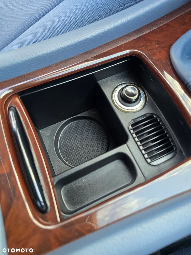 Mercedes-Benz Klasa C 200 Kompressor Elegance - 37