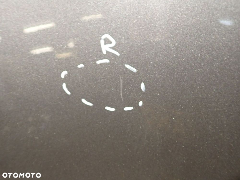 DRZWI LEWY TYŁ CHEVROLET CRUZE I LIFT KOMBI GQK - 10