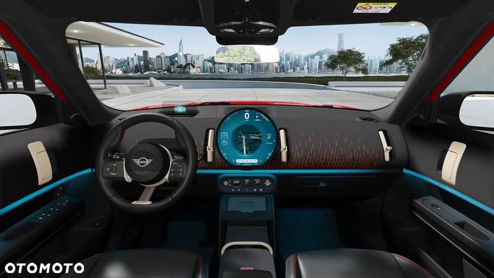 MINI Countryman - 9