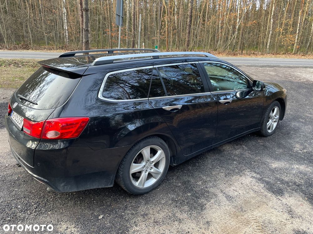 Honda Accord 2.2d Executive - 6