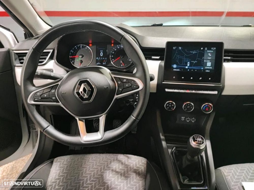 Renault Clio 1.0 TCe Limited - 7