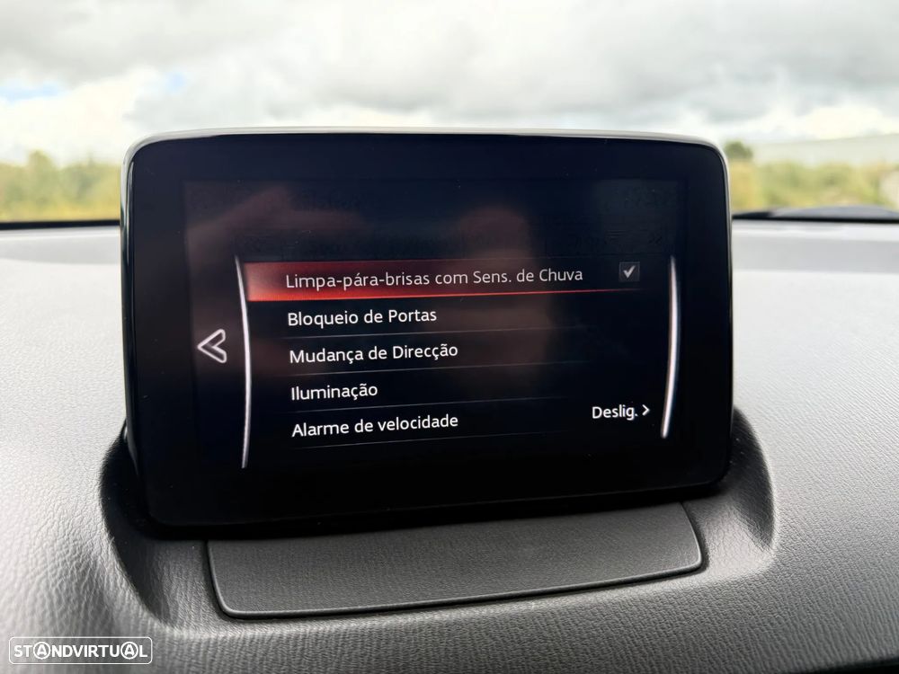 Mazda 2 1.5 Sky.Evolve Navi - 47