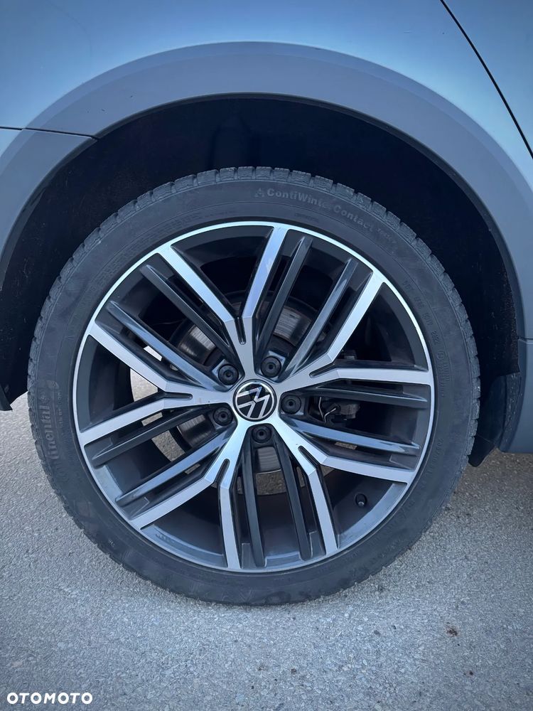 Volkswagen Passat Alltrack - 34