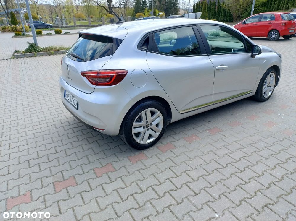 Renault Clio 1.0 TCe Zen - 3
