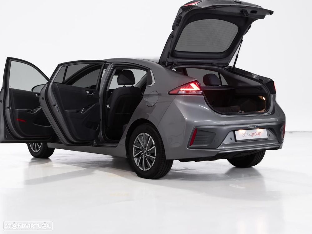 Hyundai Ioniq EV 38kWh - 5