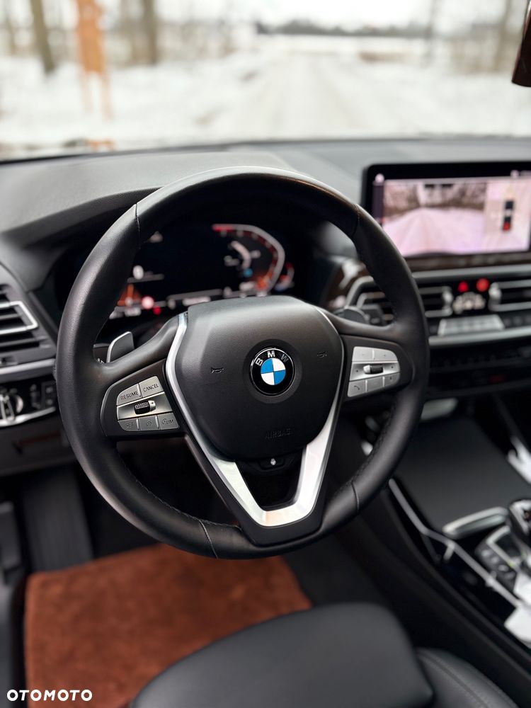 BMW X3 - 10
