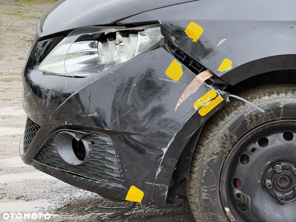 Seat Ibiza 1.6 16V Reference - 12