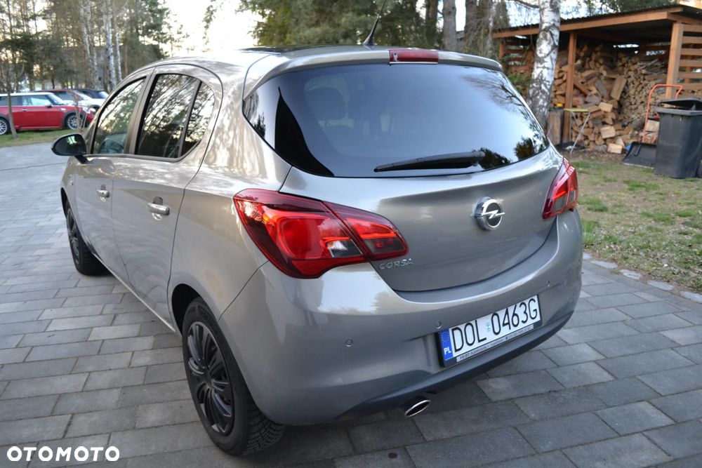 Opel Corsa 1.4 Color Edition - 10