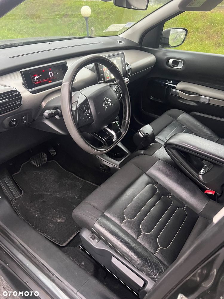 Citroën C4 Cactus 1.6 e-HDi Shine Edition ETG - 15