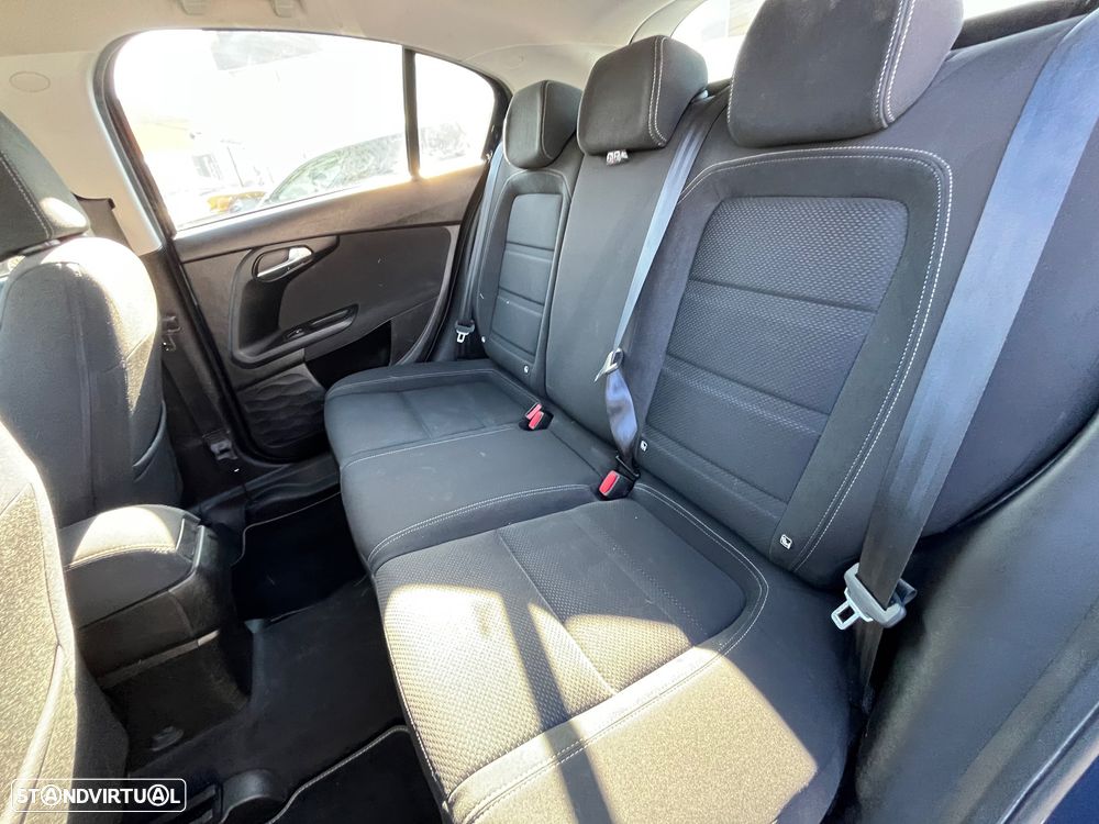 Fiat Tipo 1.3 M-Jet Lounge - 43