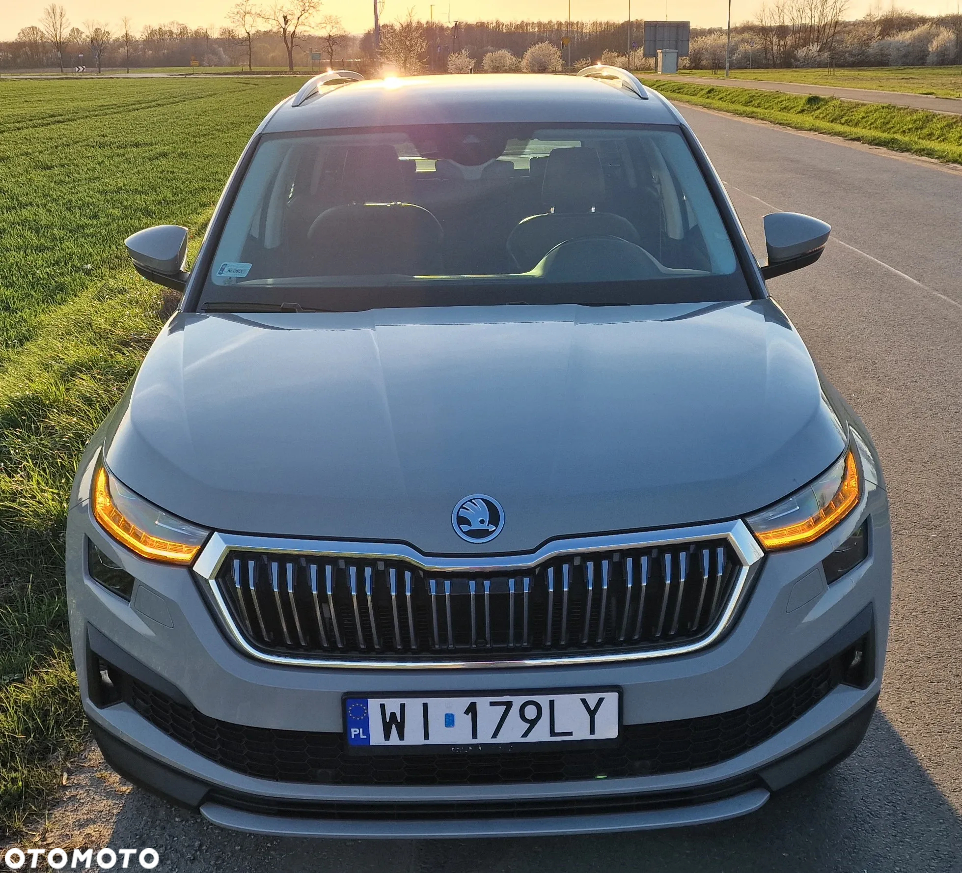 Skoda Kodiaq 2.0 TSI 4x4 Style DSG 7os - 9