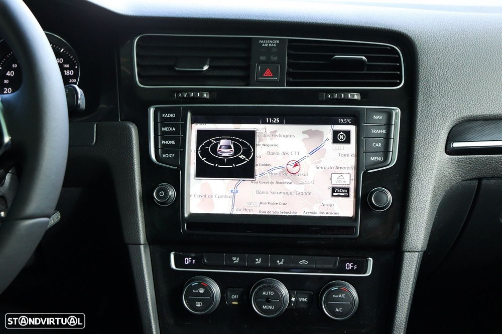 VW Golf 2.0 TDi GTD - 14