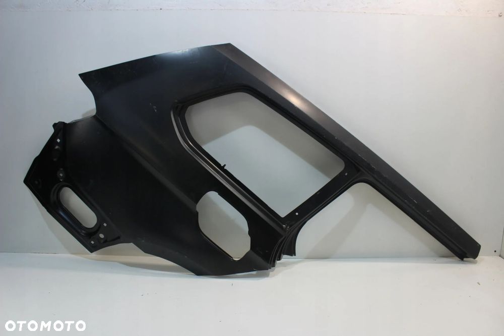 BŁOTNIK PRAWY TYŁ VW PASSAT B8 LIFT KOMBI NOWY OEM - 1