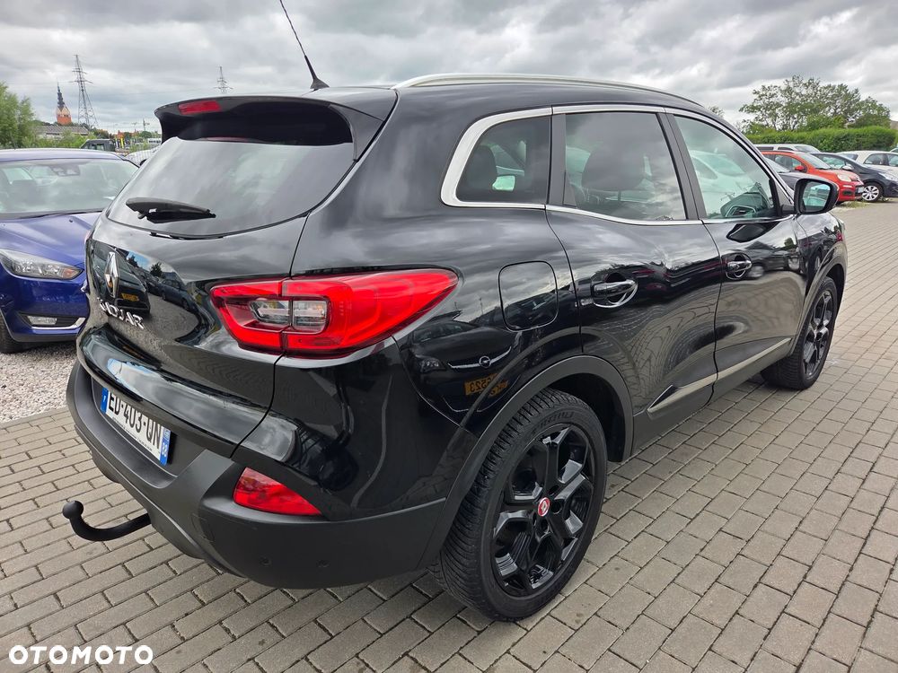 Renault Kadjar Energy dCi 130 Bose Edition - 5