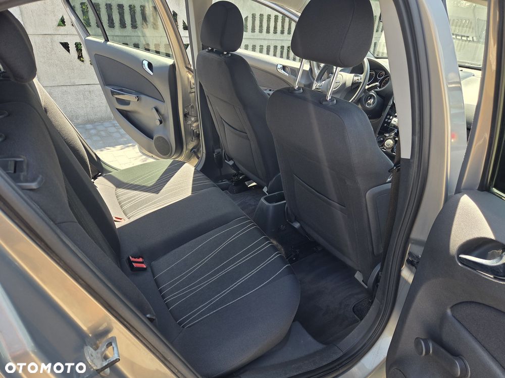 Opel Corsa - 7