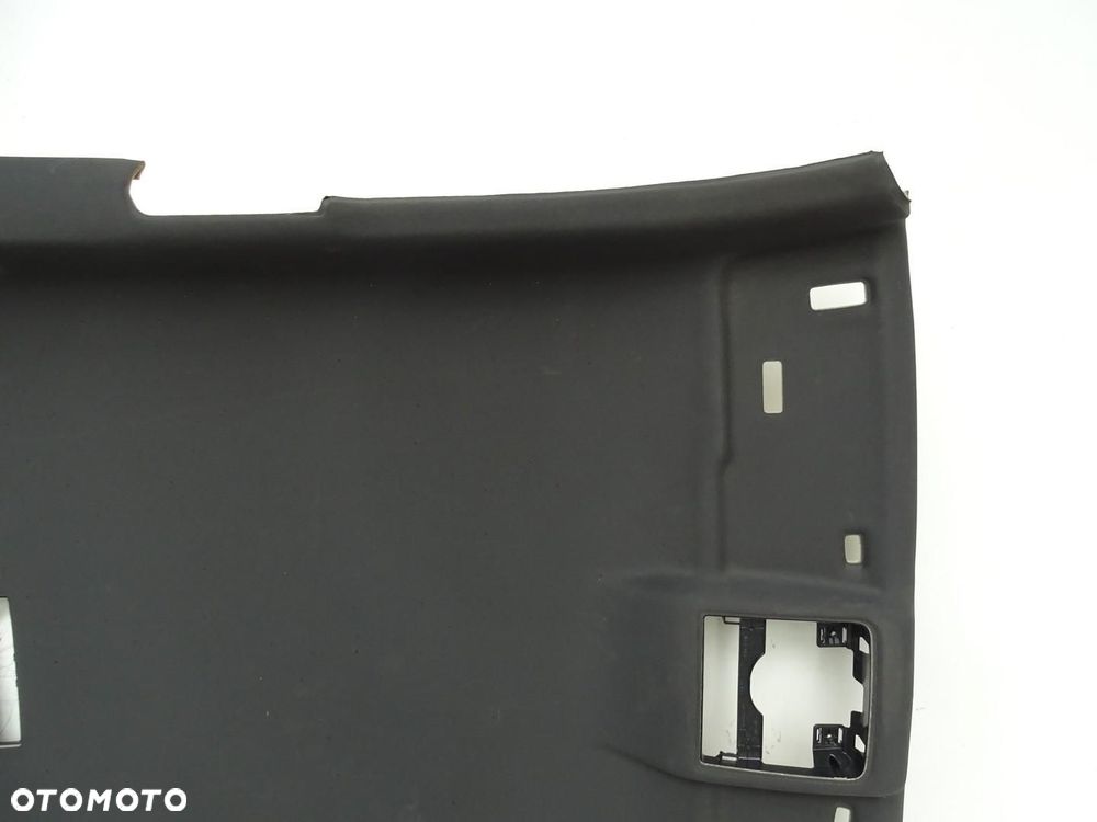 PODSUFITKA KPL CZARNA 5F3867501K SEAT LEON III CUPRA 3D GWIEZDNE NIEBO - 4