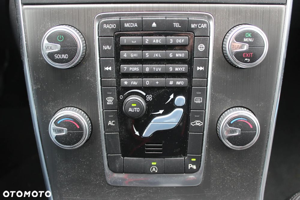 Volvo V60 D3 Drive-E Summum - 20