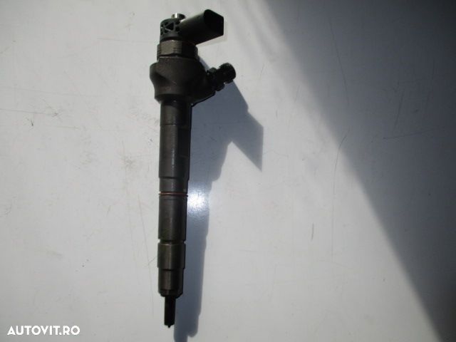 Injector Skoda Octavia - 1