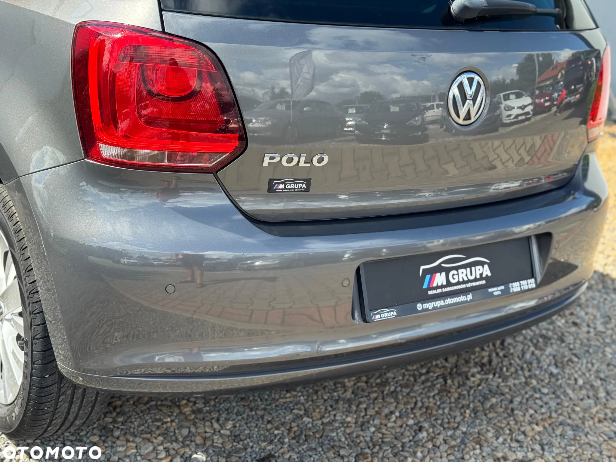 Volkswagen Polo - 12