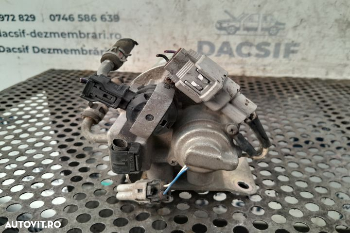 Filtru motorina 1770A253 Mitsubishi ASX 1  [din 2010 pana  2012] Cros - 2