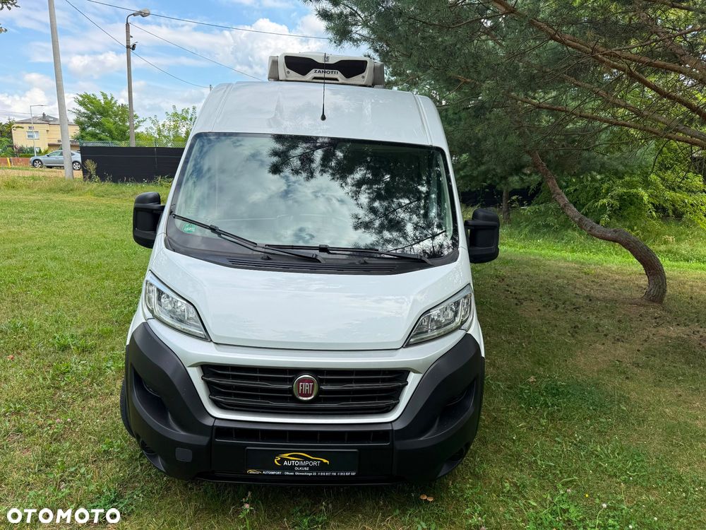 Fiat Ducato - 2