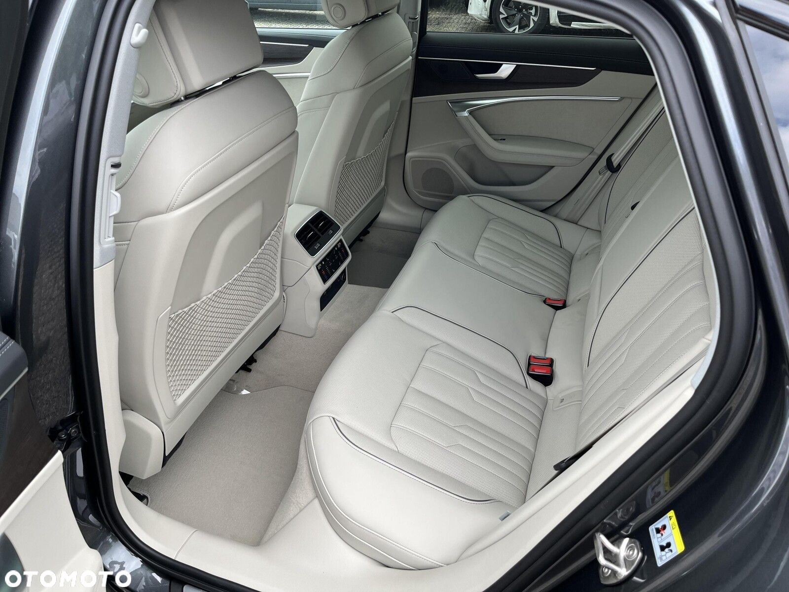 Audi A6 - 17