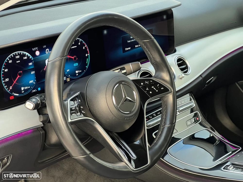 Mercedes-Benz E 300 - 2