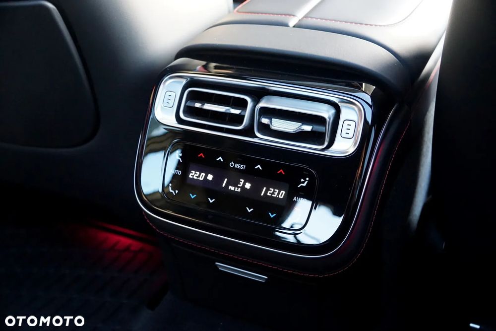 Mercedes-Benz Klasa S AMG 63 E Performance PHEV L 4-Matic Edition 1 9G-TRONIC - 31