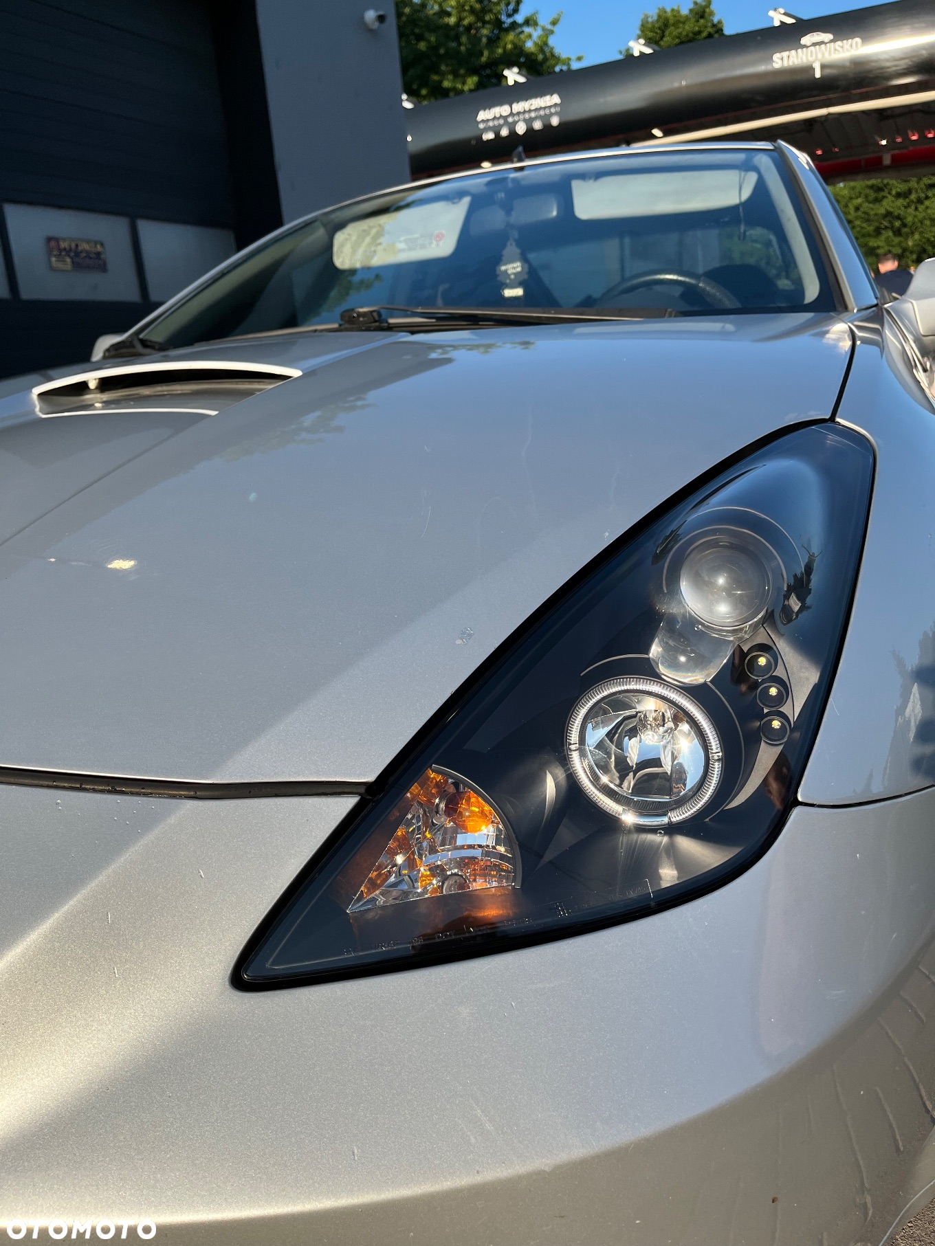 Toyota Celica - 12