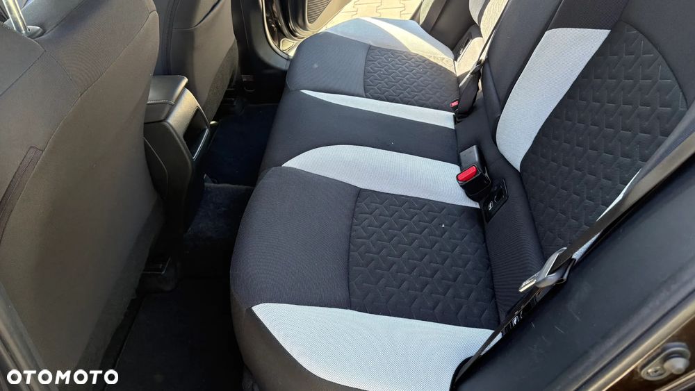 Toyota Corolla 1.2 T Comfort - 20