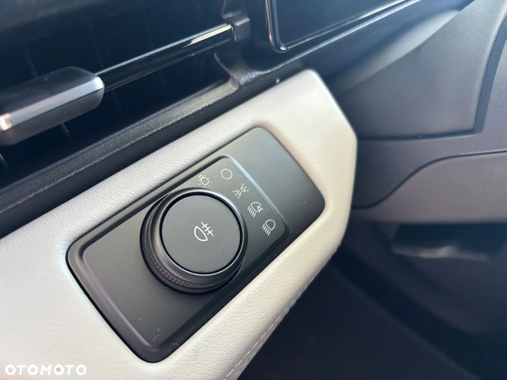 Ford Puma 1.0 EcoBoost Hybrid ST-LINE X - 16