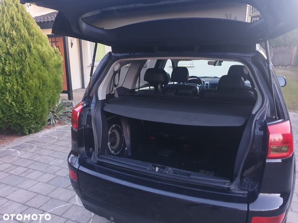 Peugeot 4007 2.2HDi Platinum Euro5 - 3