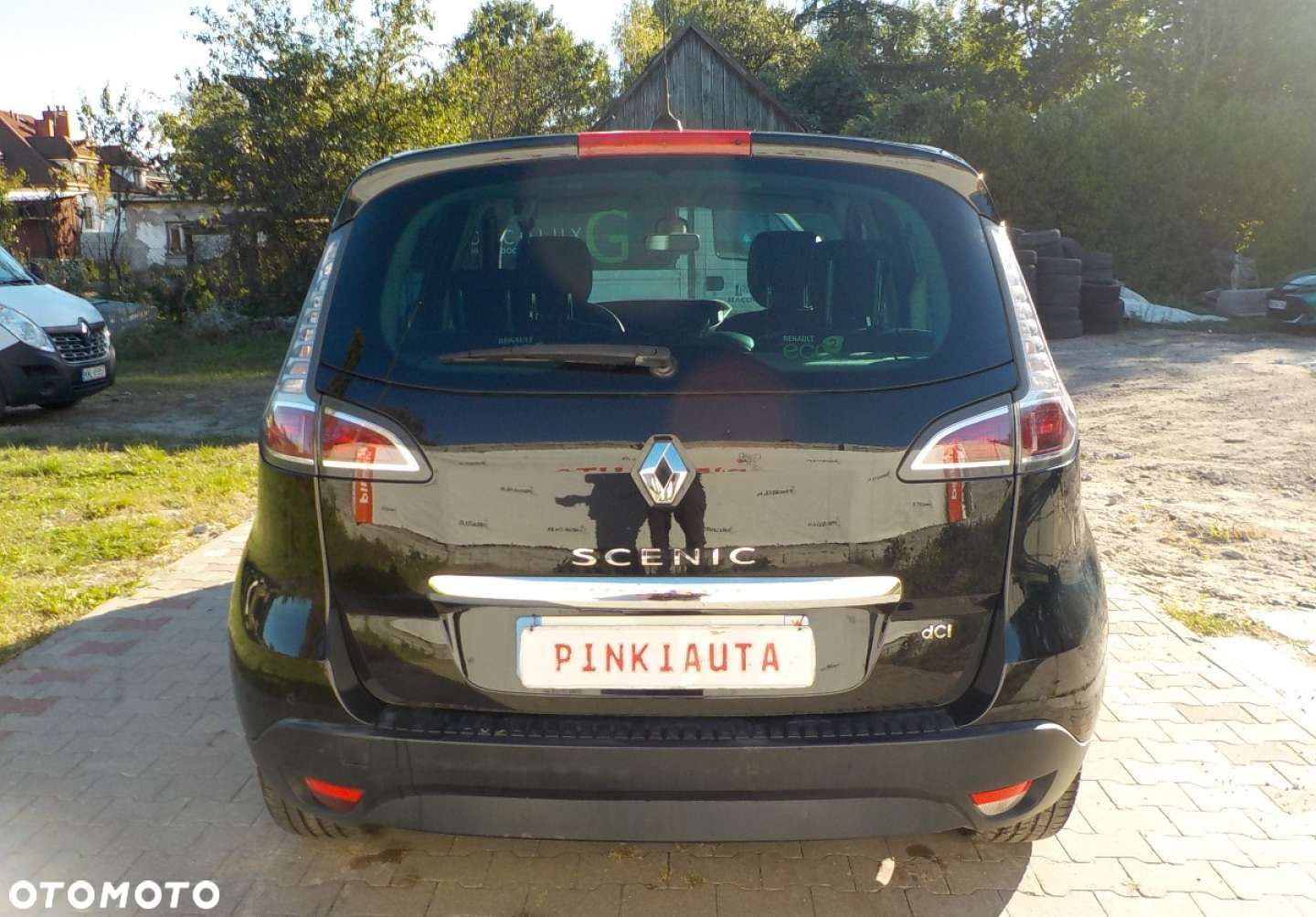 Renault Scenic - 8