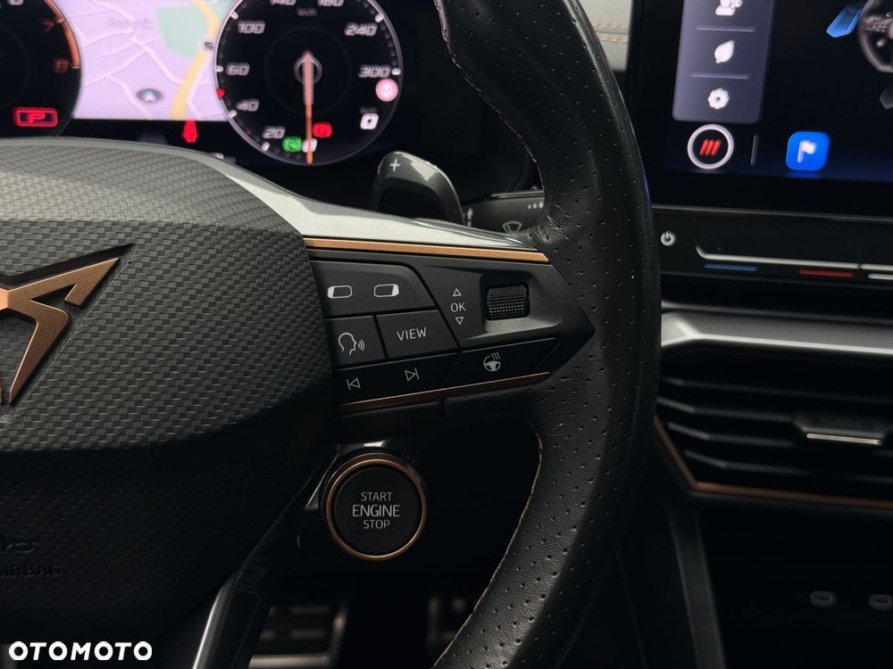 Cupra Formentor 2.0 TSI 4Drive VZ DSG - 26