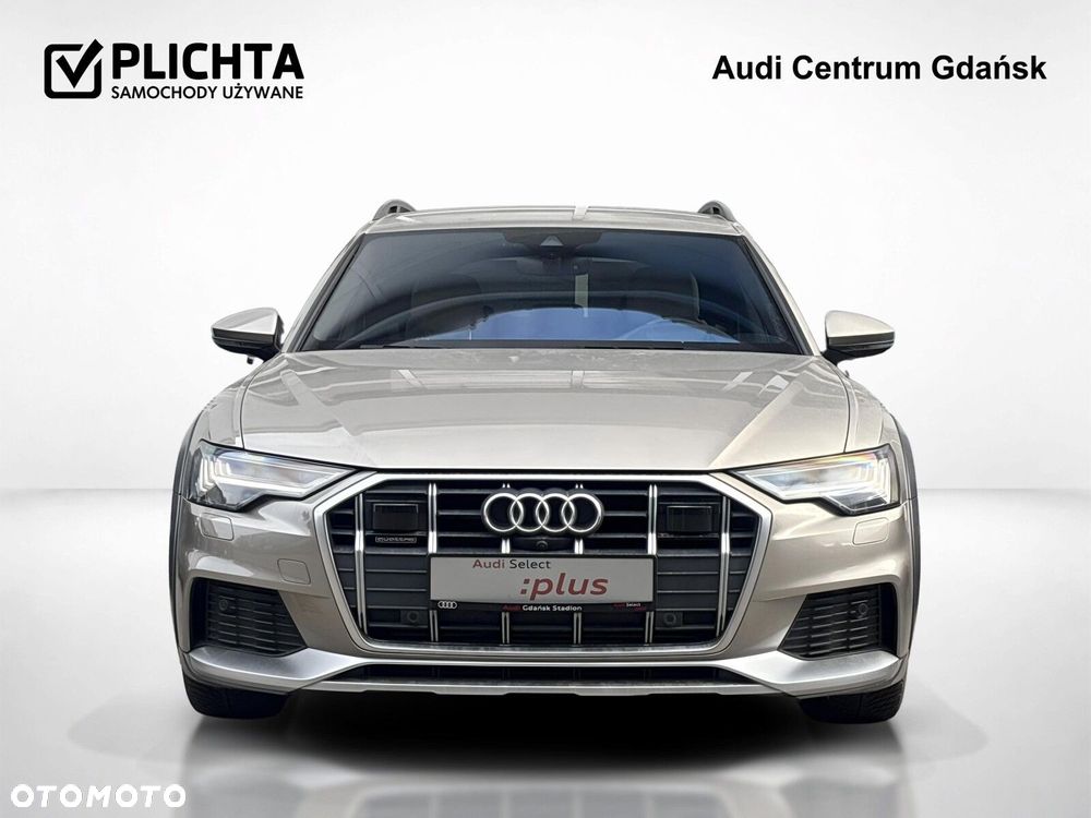 Audi A6 Allroad - 8