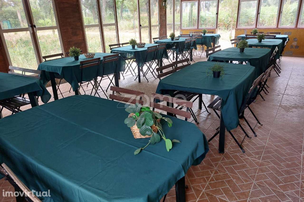 Quinta em Palmela com 8000 m2 - Grande imagem: 5/19