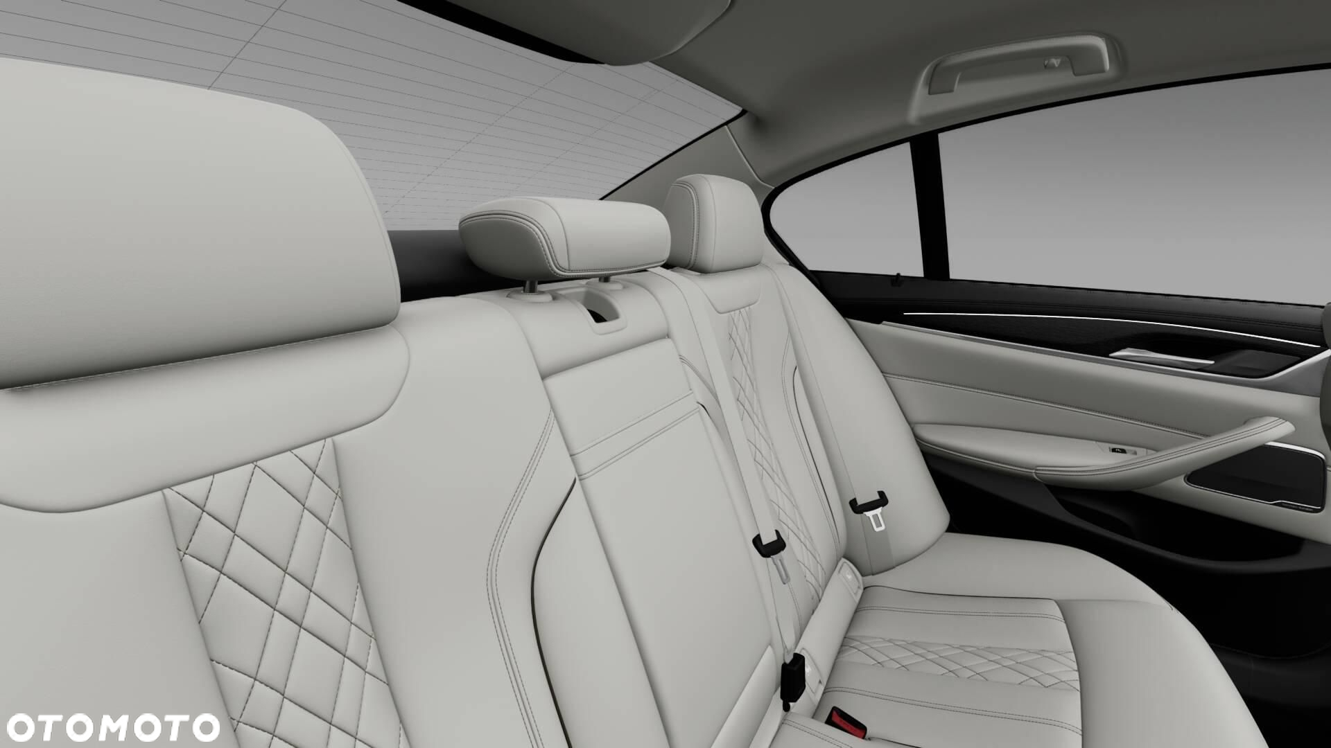 BMW Seria 5 - 8