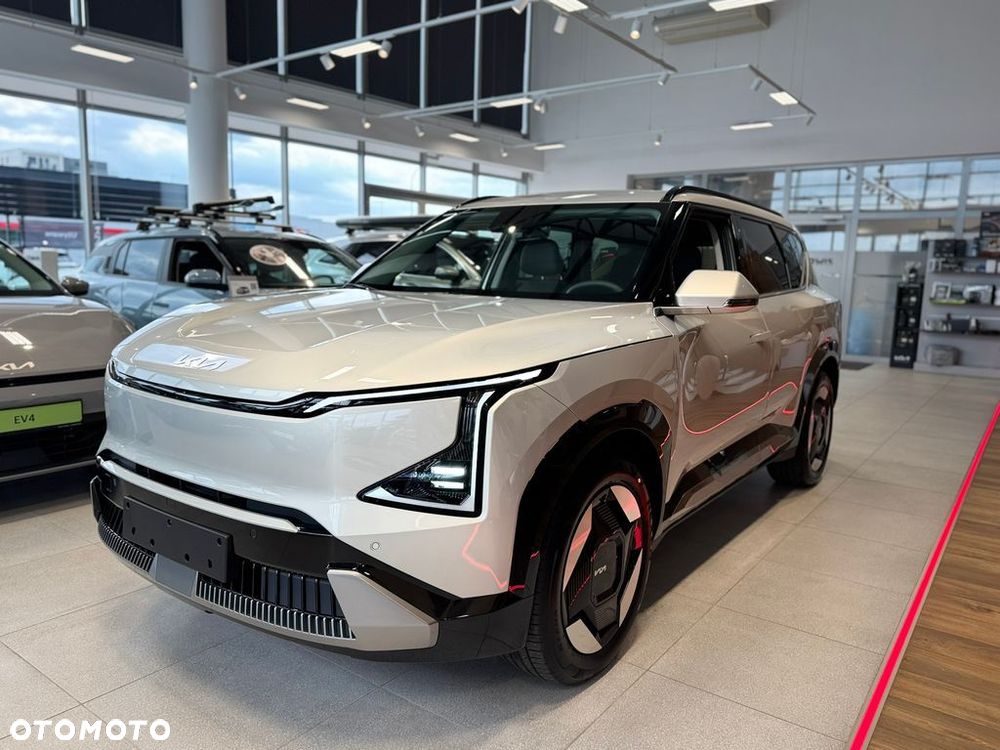 Kia EV5 - 2